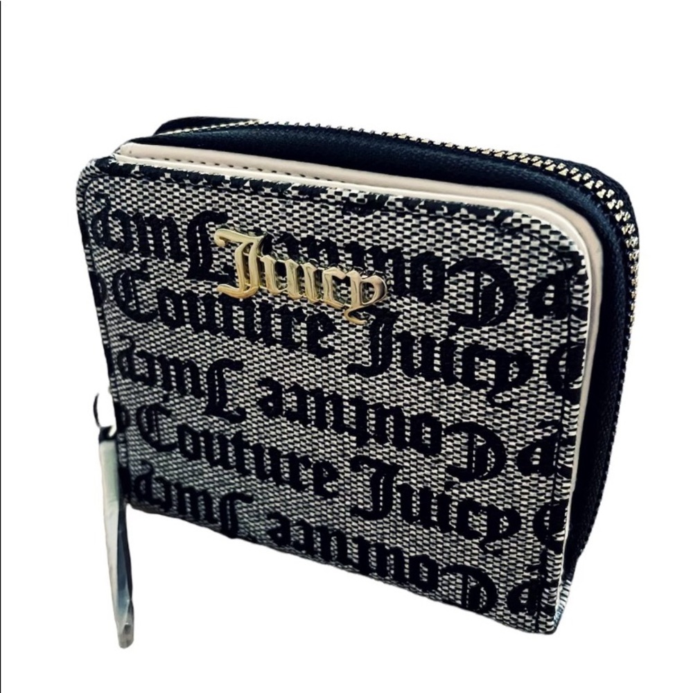 Juice Couture Wallet